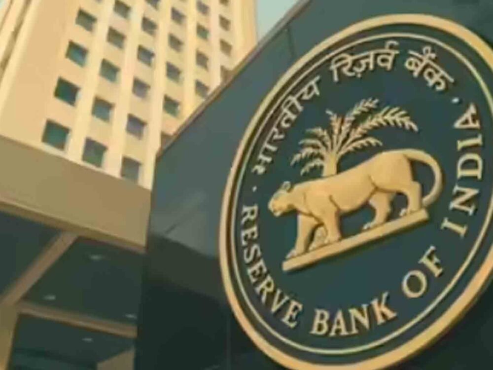RBI Sounds Caution as Inflation Rises