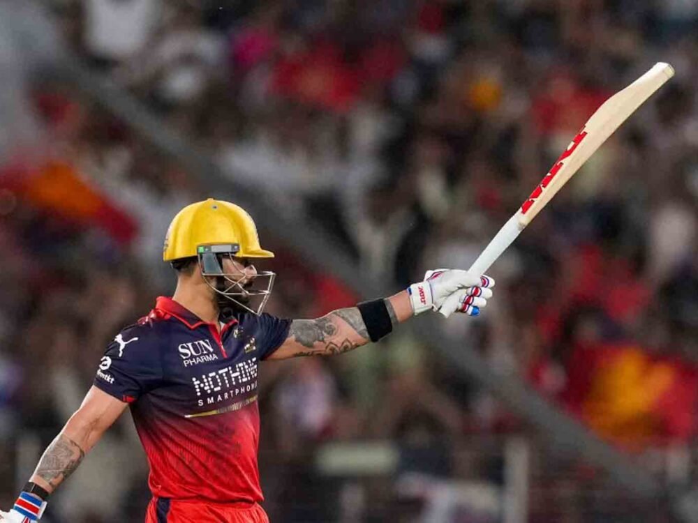 RCB Clinch IPL 2026 Title