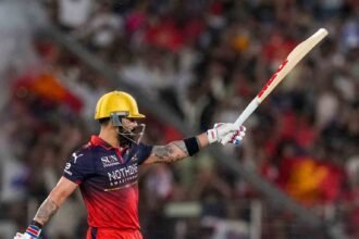 RCB Clinch IPL 2026 Title