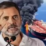 Rahul Gandhi Slams PM Modi Over US Remarks