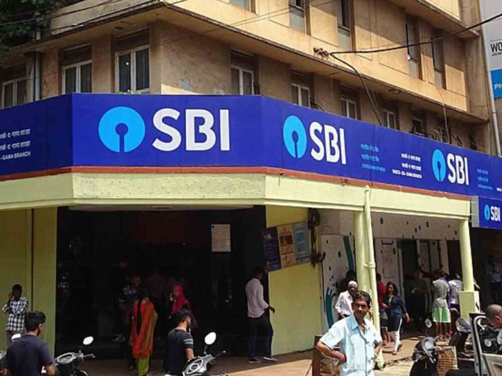 Rs 50 Lakh SBI Bank Robbery Solved