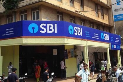 Rs 50 Lakh SBI Bank Robbery Solved