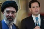Rubio Says Mojtaba Khamenei Is Alive