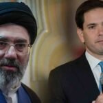 Rubio Says Mojtaba Khamenei Is Alive