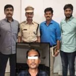 Saifabad Police Arrest Notorious Chain Snatcher