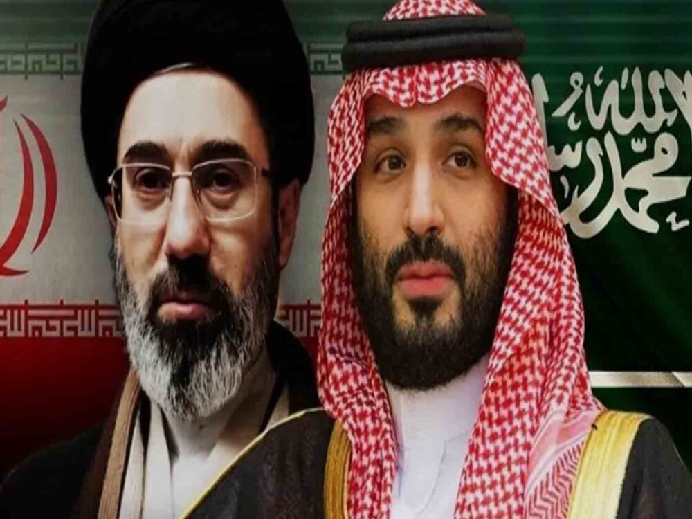 Saudi Arabia Calls for Restraint