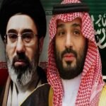 Saudi Arabia Calls for Restraint