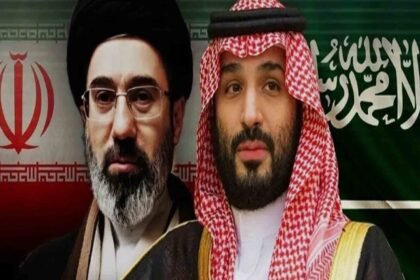 Saudi Arabia Calls for Restraint