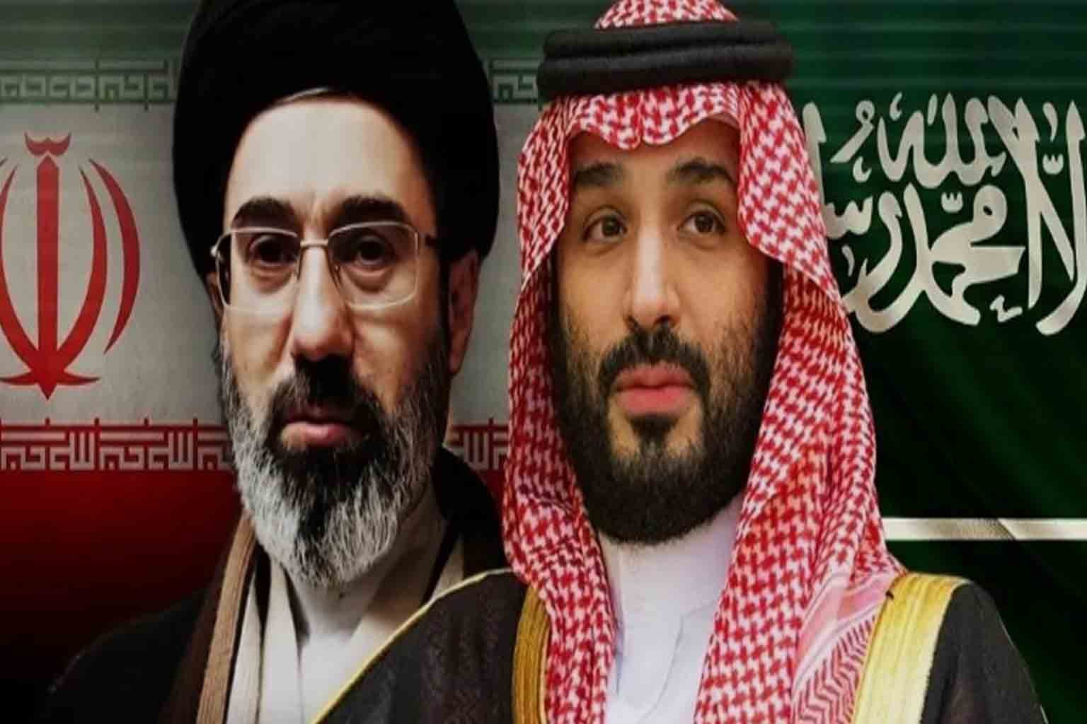 Saudi Arabia Calls for Restraint