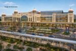 Secunderabad Railway Station Undergoes ₹715 Crore Redevelopment