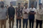 Six Arrested for Creating Fake Shaadi Mubarak Beneficiaries