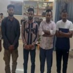 Six Arrested for Creating Fake Shaadi Mubarak Beneficiaries