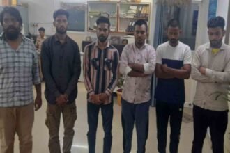 Six Arrested for Creating Fake Shaadi Mubarak Beneficiaries