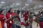 SpiceJet Suspends Employee