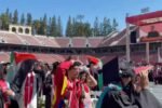 Stanford Students Walk Out Sundar Pichai's Speech