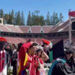 Stanford Students Walk Out Sundar Pichai's Speech
