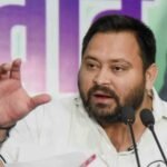 Tejashwi Yadav Demands Probe Into Bharat Bhushan Tiwari Encounter