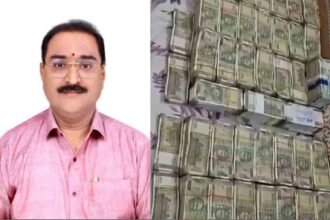 Telangana ACB Unearths ₹13.05 Crore Assets