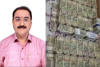 Telangana ACB Unearths ₹13.05 Crore Assets