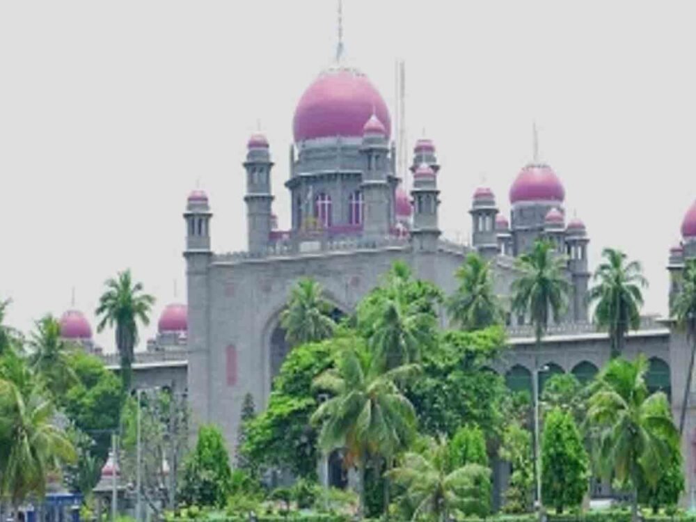 Telangana High Court