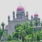 Telangana High Court