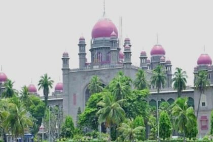 Telangana High Court