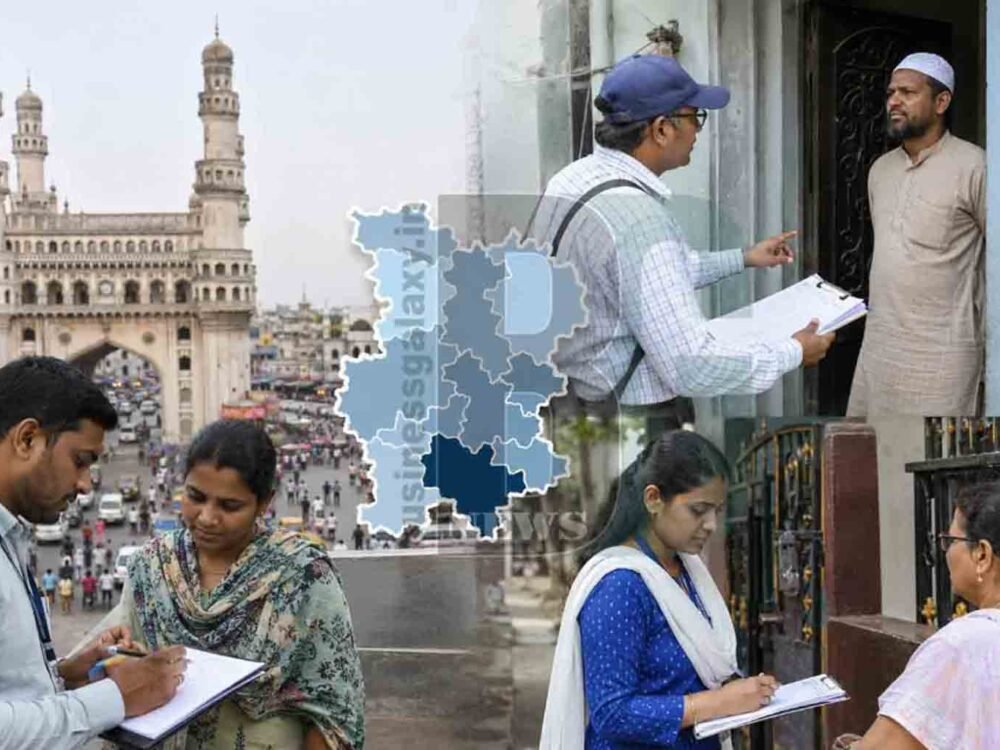 SIR House to House Enumeration to Begin from June 25