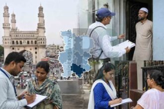SIR House to House Enumeration to Begin from June 25