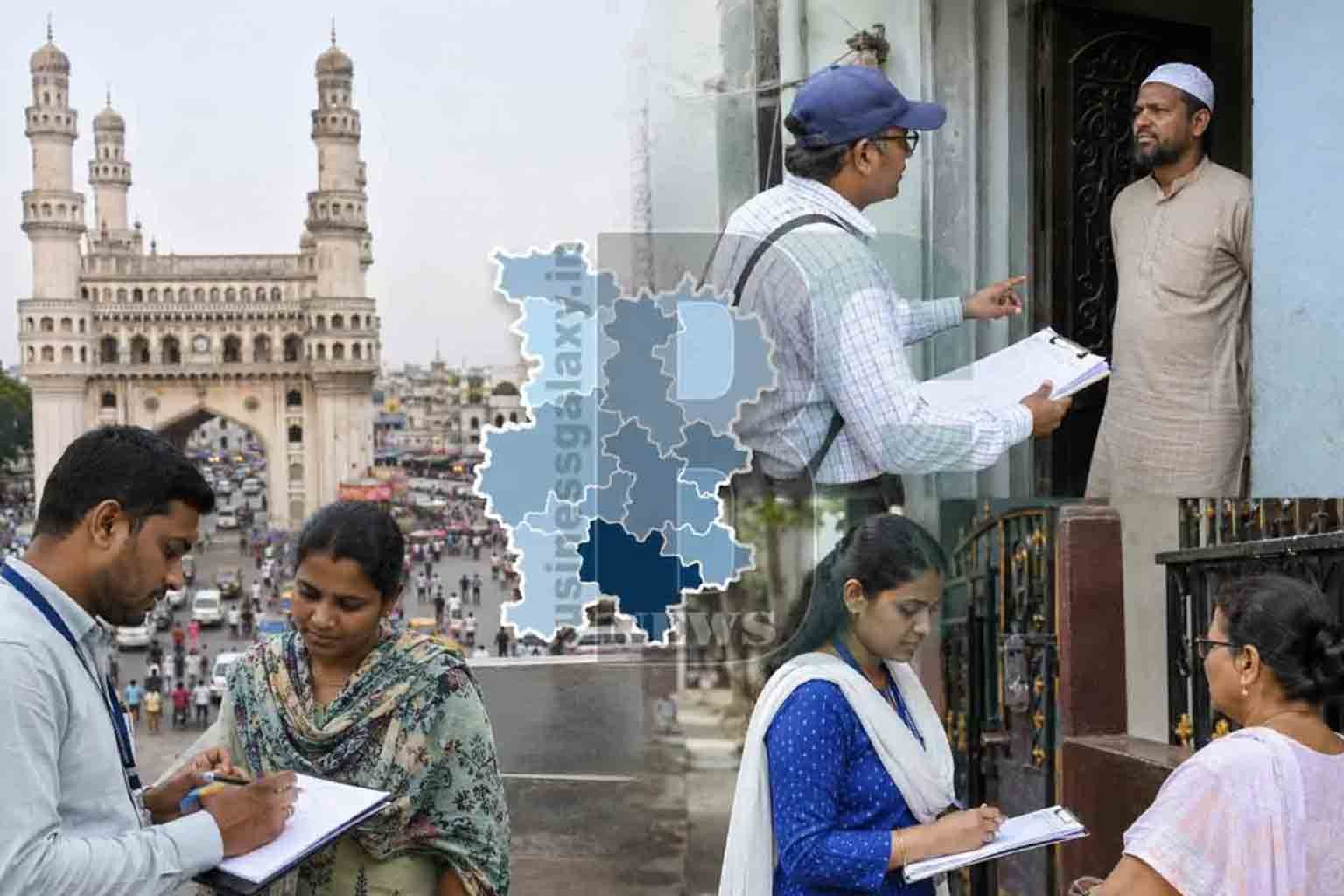 SIR House to House Enumeration to Begin from June 25