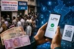 Ten Years After Demonetisation