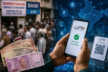 Ten Years After Demonetisation