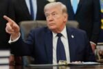Trump Administration Reportedly Withheld Iran Deal