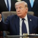 Trump Administration Reportedly Withheld Iran Deal