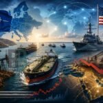 Trump-NATO Rift Deepens Over Strait of Hormuz