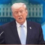 Trump Pushes for Israel-Hezbollah