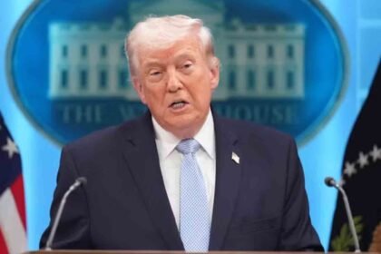 Trump Pushes for Israel-Hezbollah