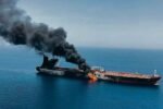 U.S. Strikes Iran After Reported Tanker Attack