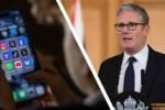 UK PM Keir Starmer Proposes Social Media Ban