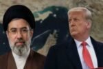 US-Iran Peace Deal Advances