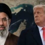 US-Iran Peace Deal Advances