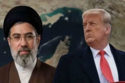 US-Iran Peace Deal Advances