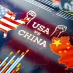 US and China Battle for AI Supremacy