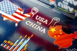 US and China Battle for AI Supremacy