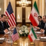 US and Iran Reach Preliminary Peace Agreement
