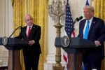 Washington Pushes Gaza Post War Plan