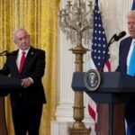 Washington Pushes Gaza Post War Plan