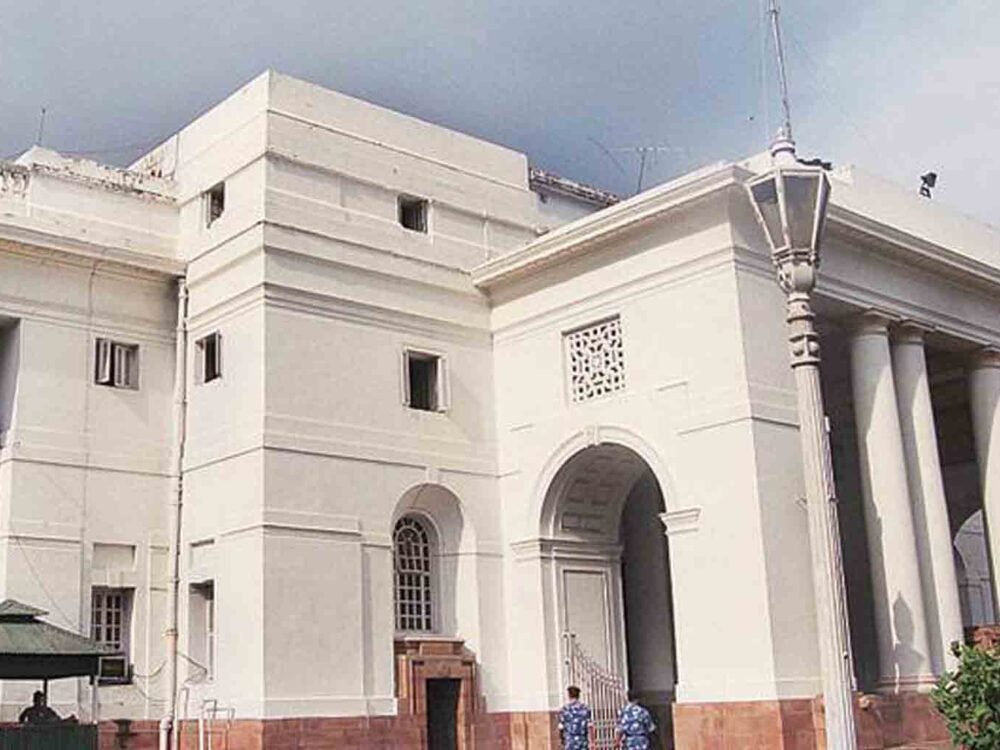 West Bengal Legislative Assembly
