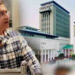 Akbaruddin Owaisi Defends Fatima Institutions