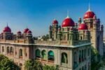CID to Probe Alleged Encroachment of 74 Acres