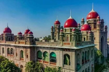 CID to Probe Alleged Encroachment of 74 Acres